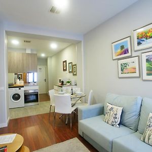 Superior Loft met een Slaapkamer