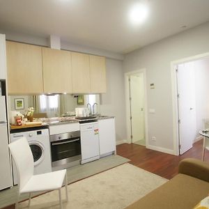Appartement met een Slaapkamer